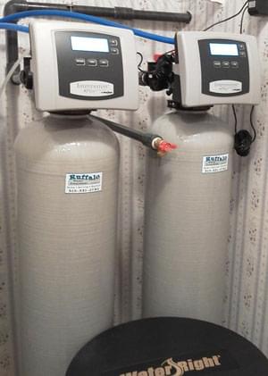 Water Treatment